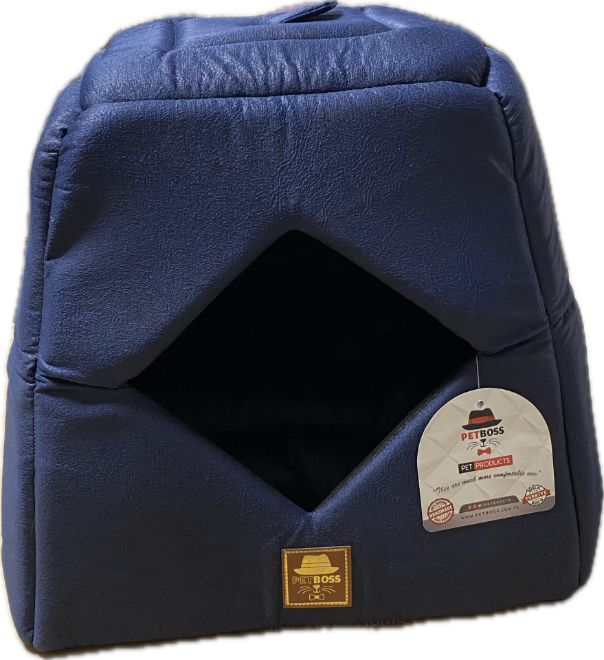 Petboss Varıo Eko (Lacivert)
