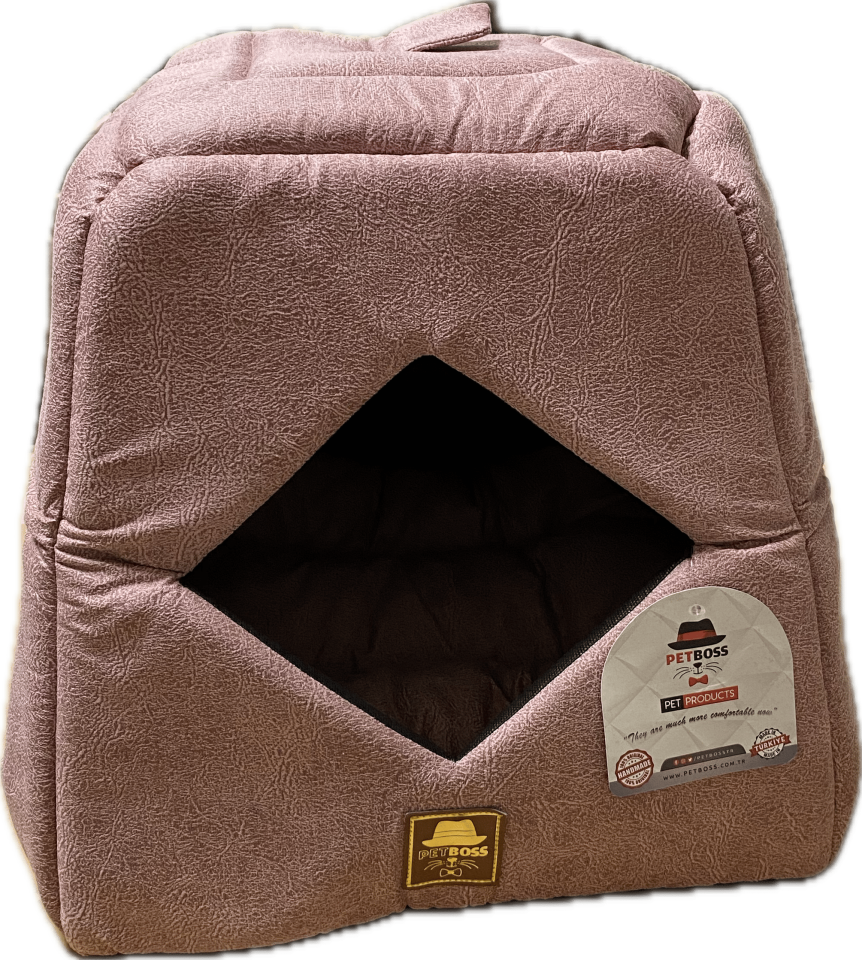 Petboss Varıo Eko (Pembe)