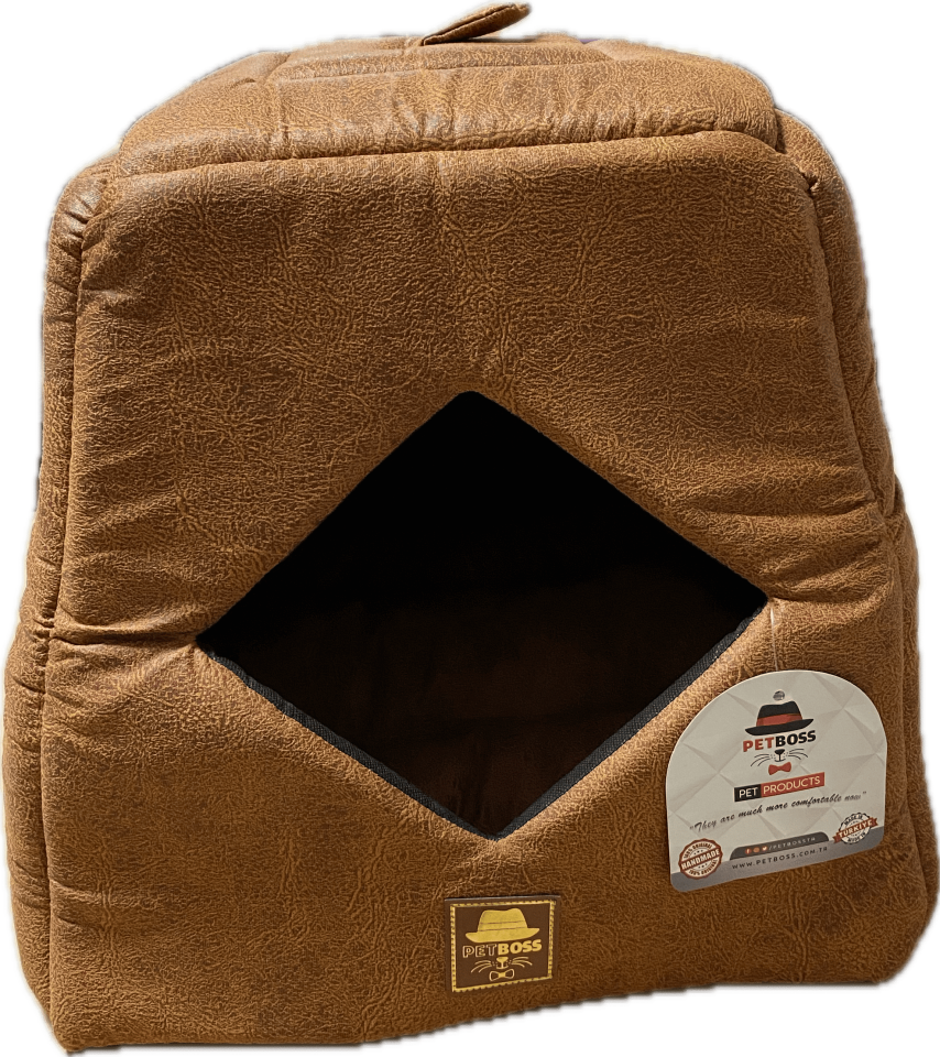 Petboss Varıo Eko (Turuncu)