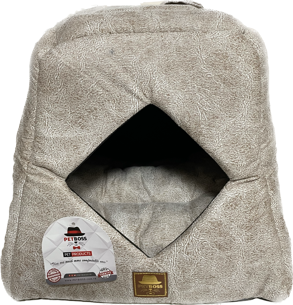 Petboss Varıo Lux (Bej)