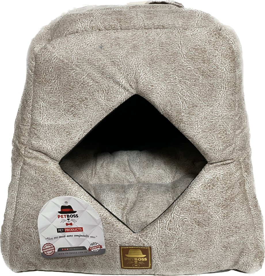 Petboss Varıo Lux (Bej)