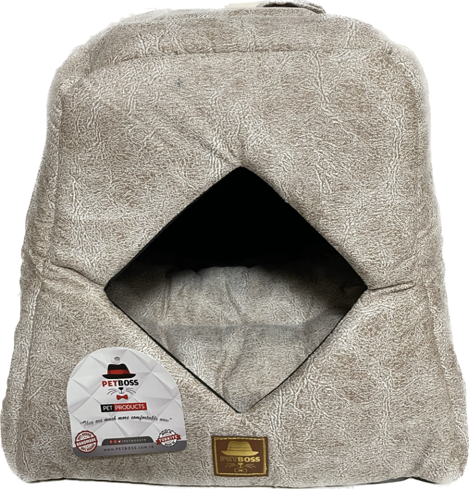 Petboss Varıo Lux (Bej)