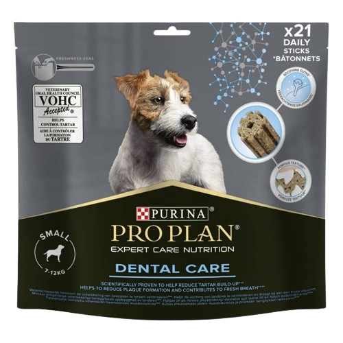 Proplan Dental Care Mini 21 adet 345 g