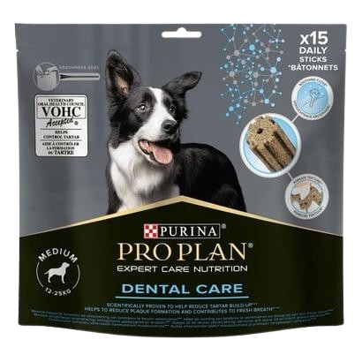 Proplan Dental Care Medıum 15 adet 345 g