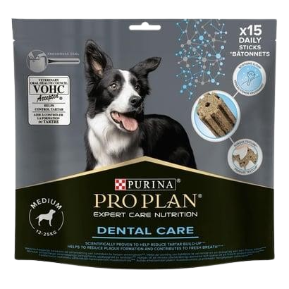 Proplan Dental Care Medıum 15 adet 345 g