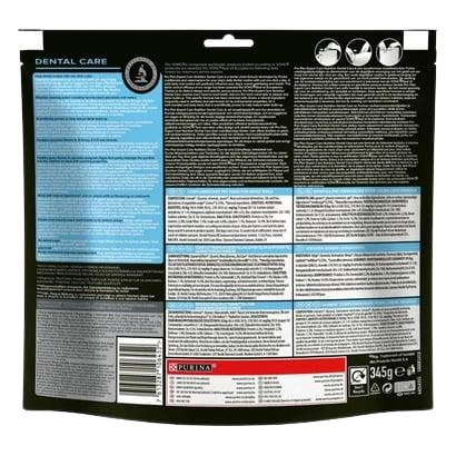 Proplan Dental Care Medıum 15 adet 345 g