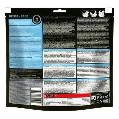 Proplan Dental Care Medıum 15 adet 345 g