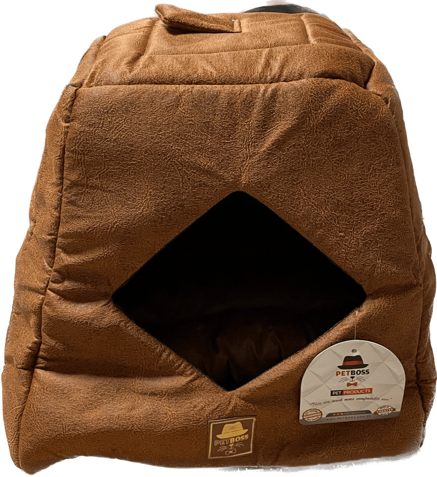 Petboss Varıo Lux (Turuncu)