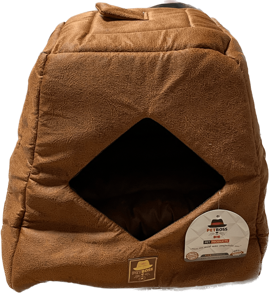 Petboss Varıo Lux (Turuncu)