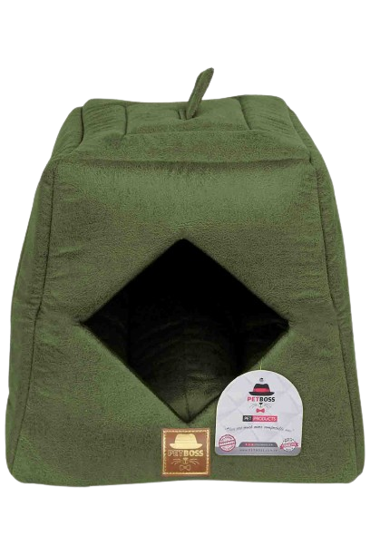 Petboss Varıo Lux (Yeşil)