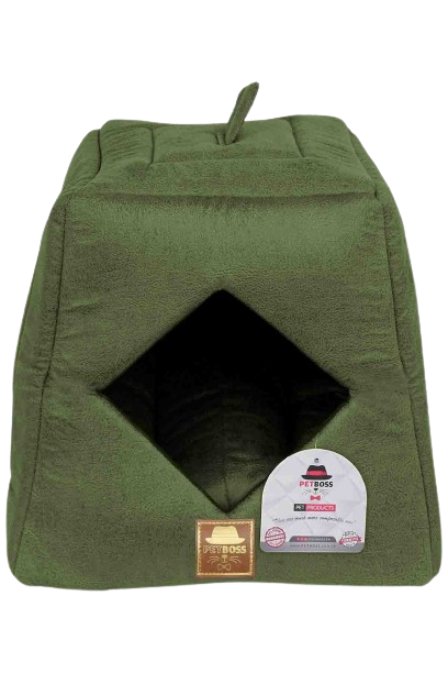 Petboss Varıo Lux (Yeşil)