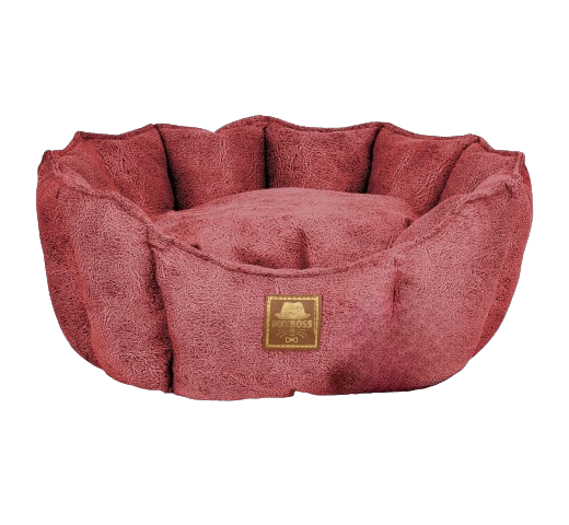 Petboss İstiridye S (Pembe)