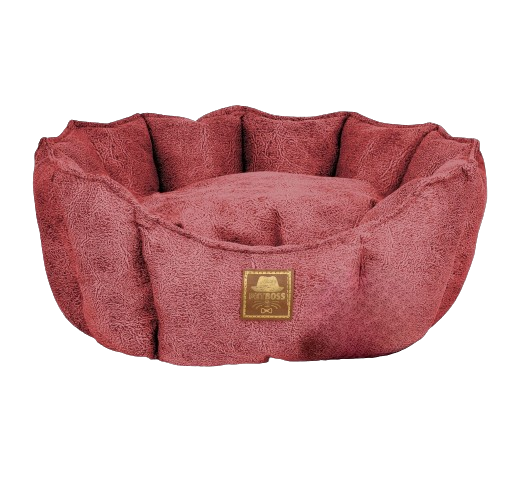 Petboss İstiridye S (Pembe)