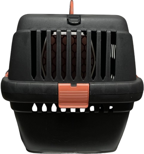 İba Pet Plastik 1 Numaralı Box Turuncu