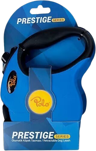 Polo Prestige Mavi Otomatik Tasma S 4M/10 kg