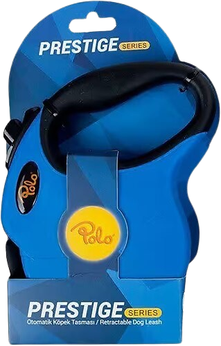 Polo Prestige Mavi Otomatik Tasma S 4M/10 kg