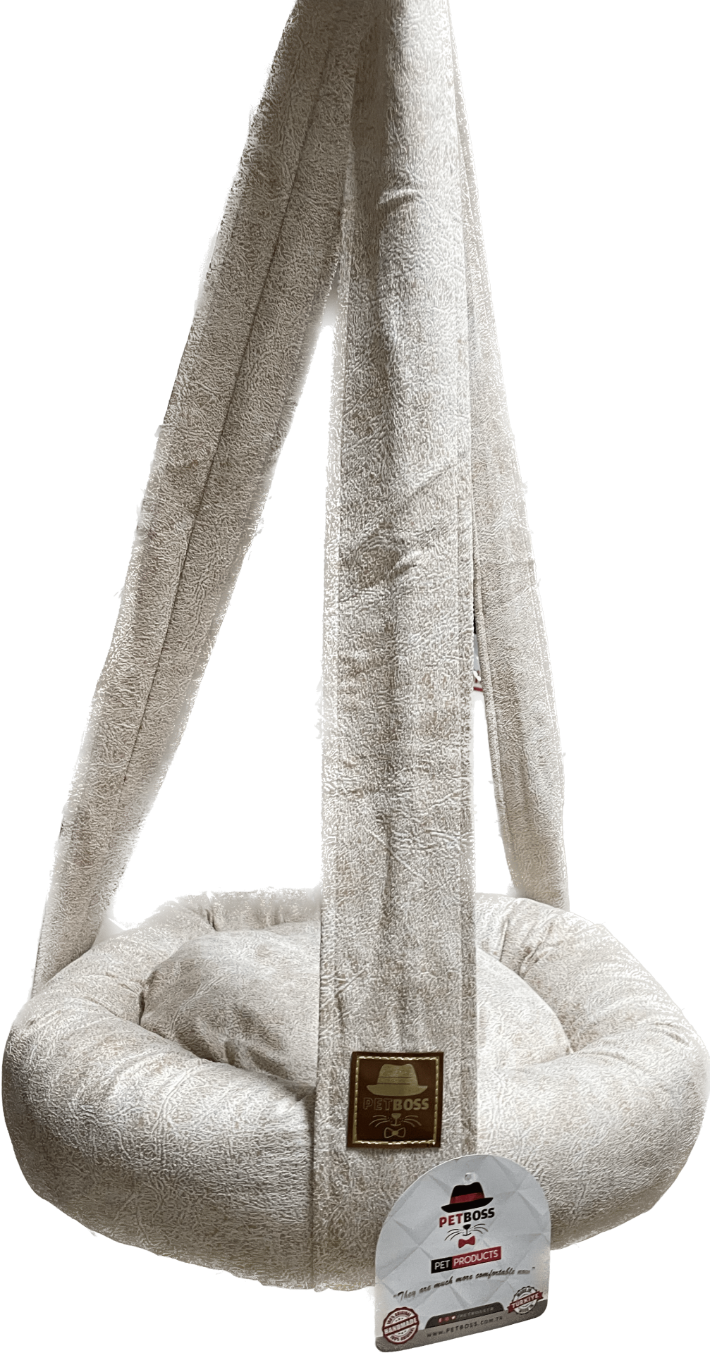 Petboss Salıncak (Bej)