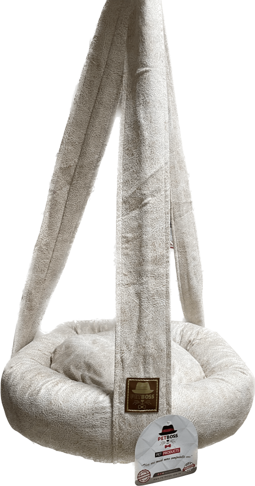 Petboss Salıncak (Bej)
