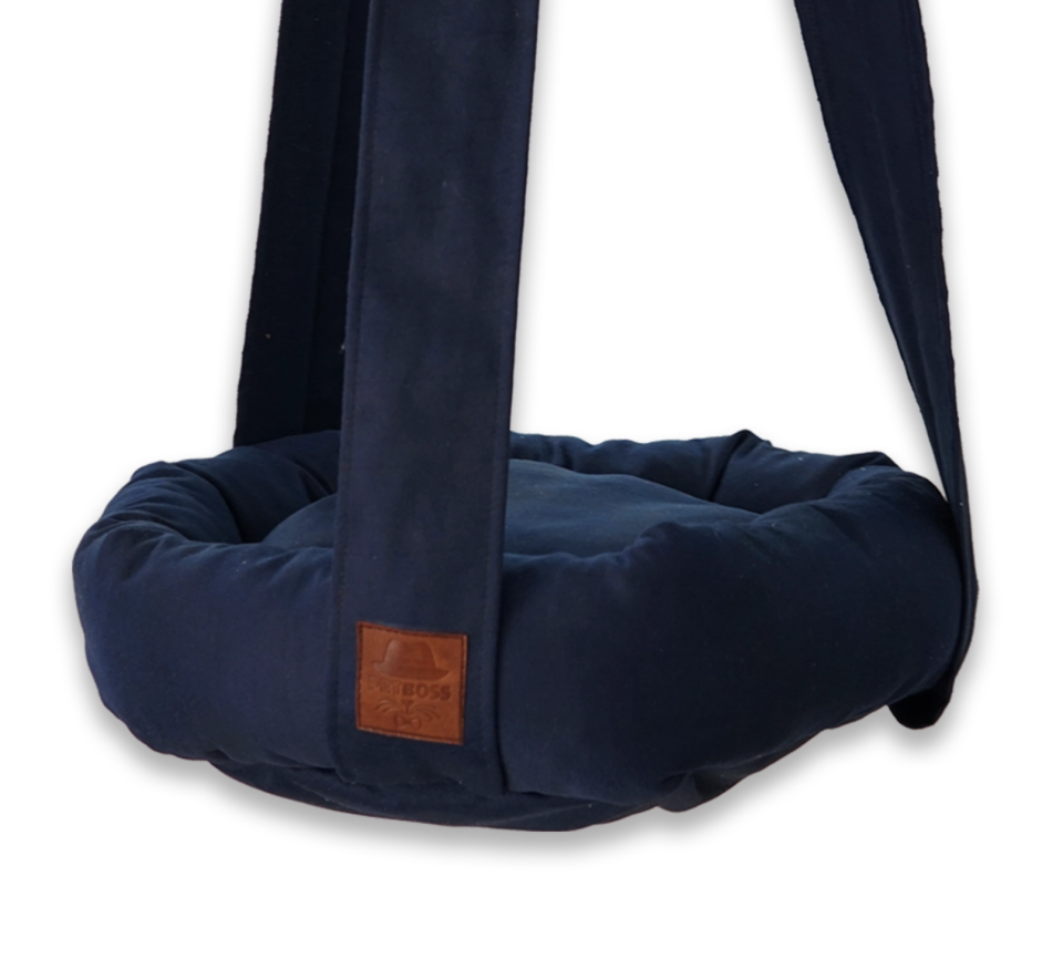 Petboss Salıncak (Lacivert) STD