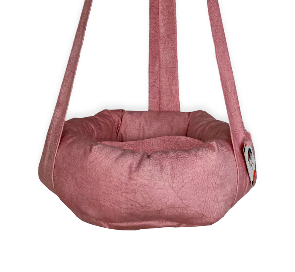 Petboss Salıncak (Pembe)