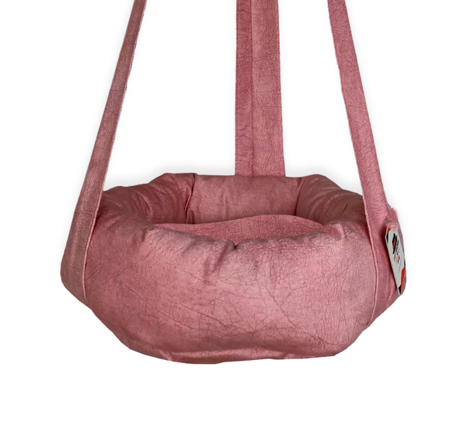 Petboss Salıncak (Pembe) STD