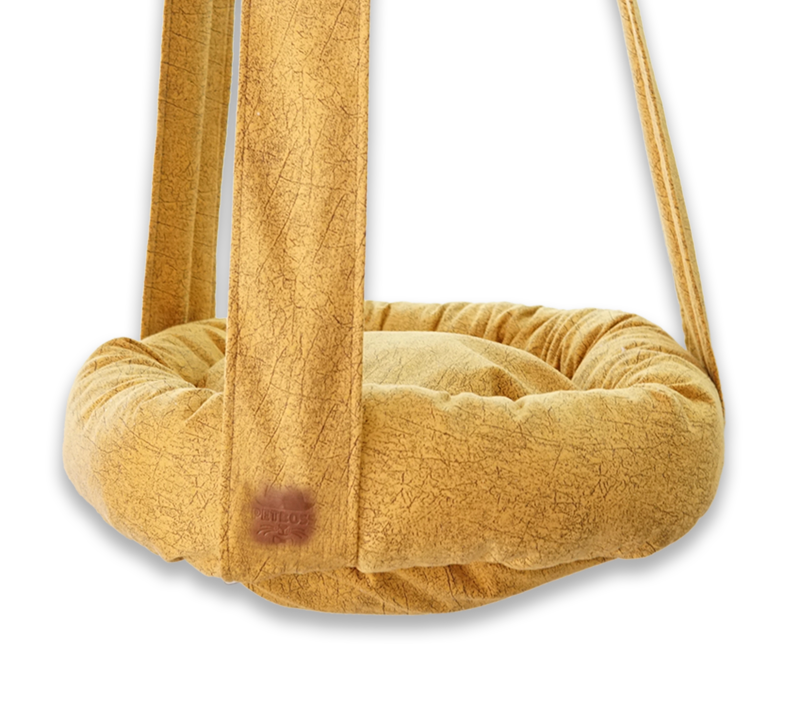 Petboss Salıncak (Sarı)