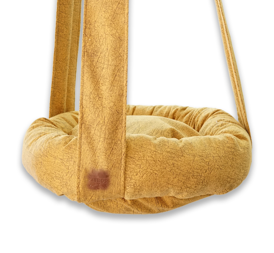 Petboss Salıncak (Sarı)