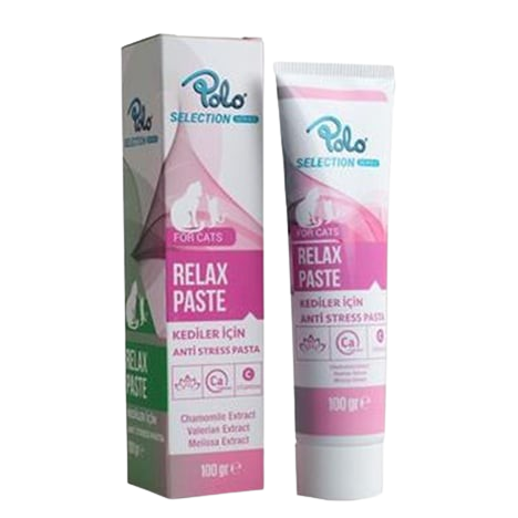 Polo Kediler Relax Paste 100 g