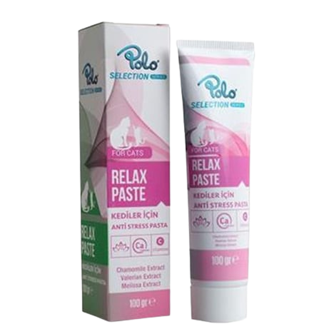 Polo Kediler Relax Paste 100 g