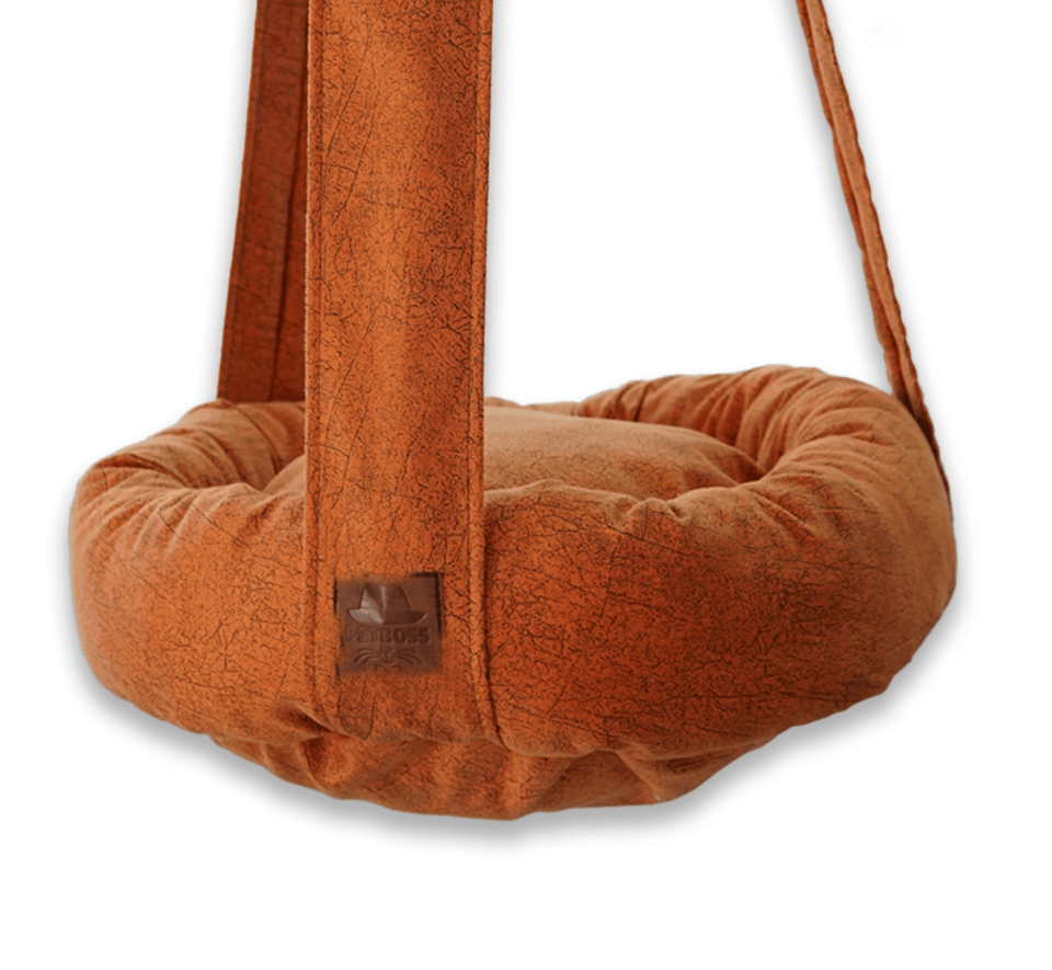 Petboss Salıncak (Turuncu)