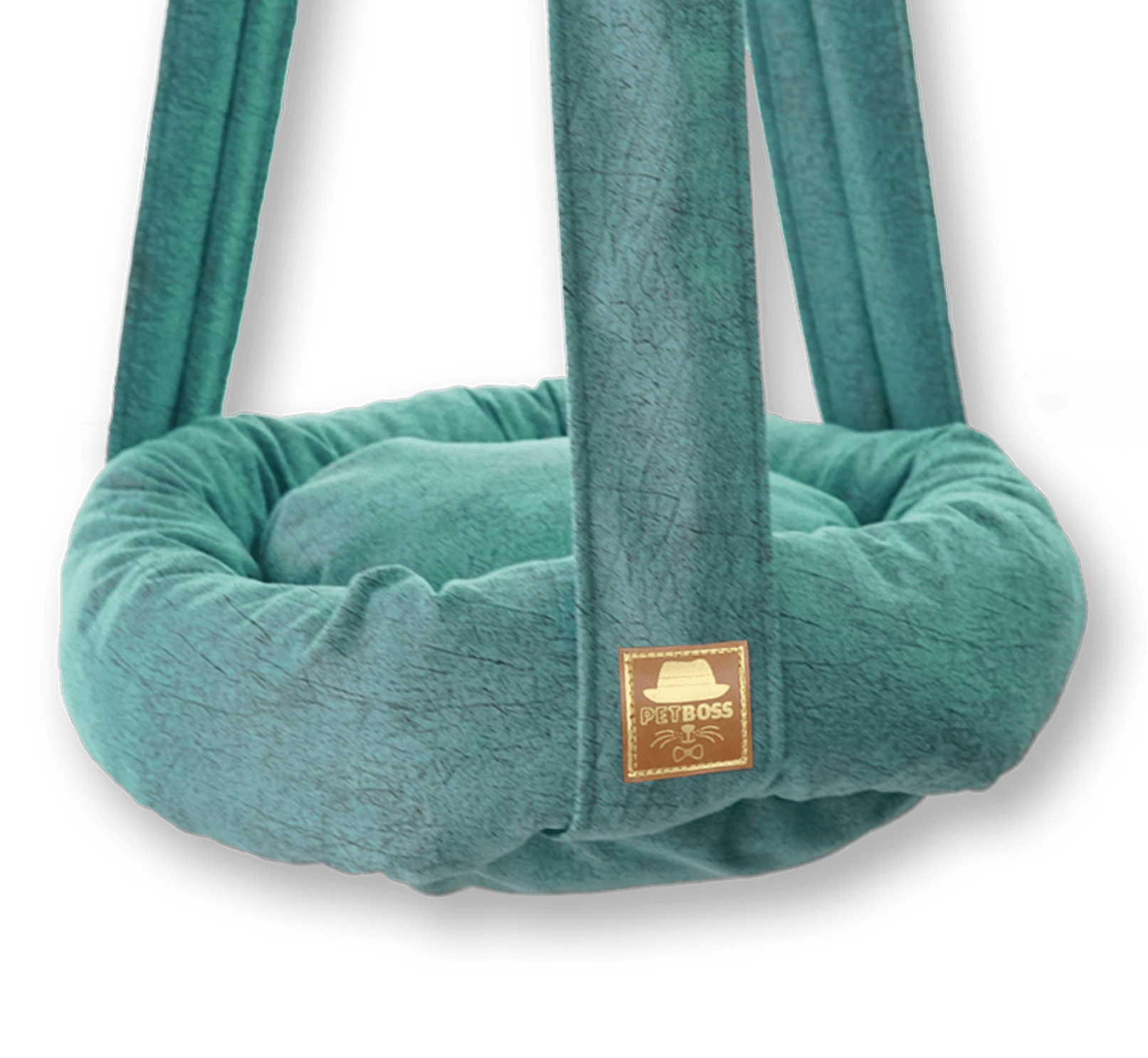 Petboss Salıncak (Turkuaz)