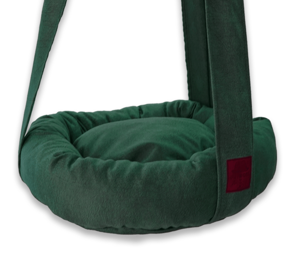 Petboss Salıncak (Yeşil)