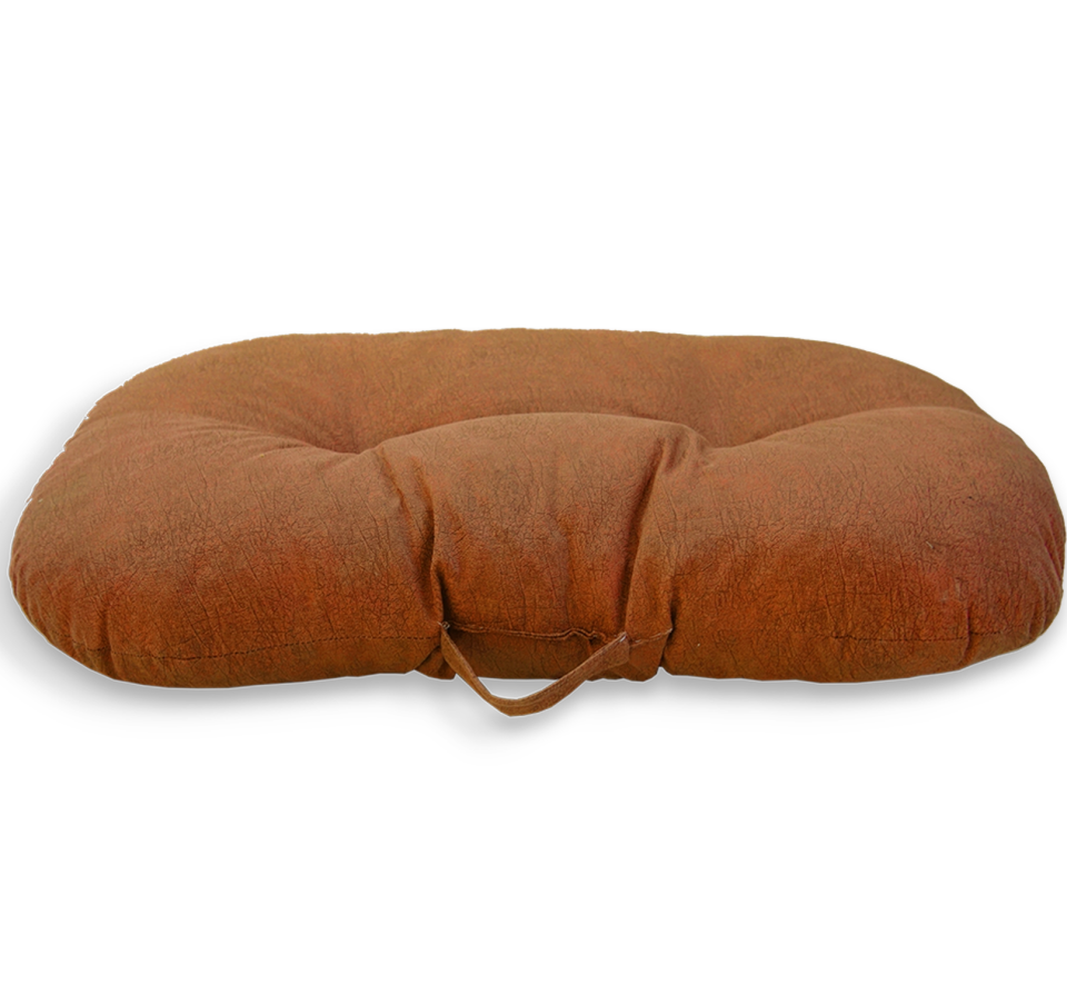 Petboss Tombul Yatak M (Turuncu)