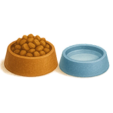 Köpek Kuru Mamaları