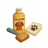 Şampuan ve Bakım Ürünleri